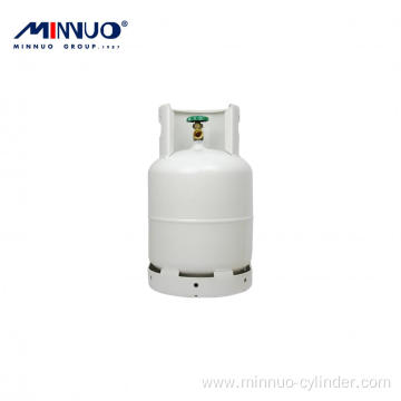 Good Price Lpg Gas Cylinder Mexico